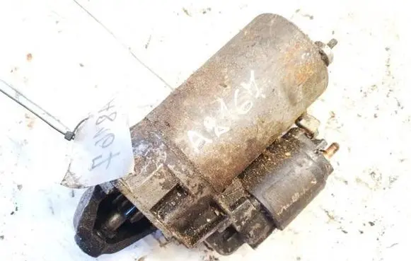 Audi A4 S4 B5 8D Starter motor