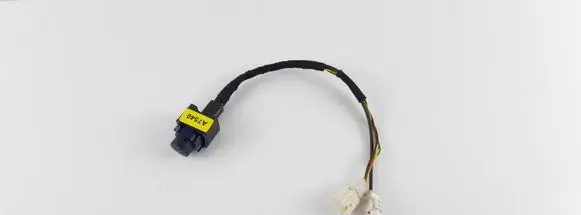 Mercedes-Benz A W177 AMG Reversing camera A2139004025 A2139012409 A2139027817