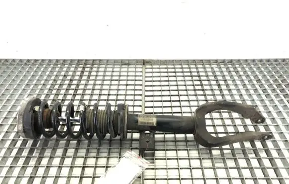 Front shock absorber/damper