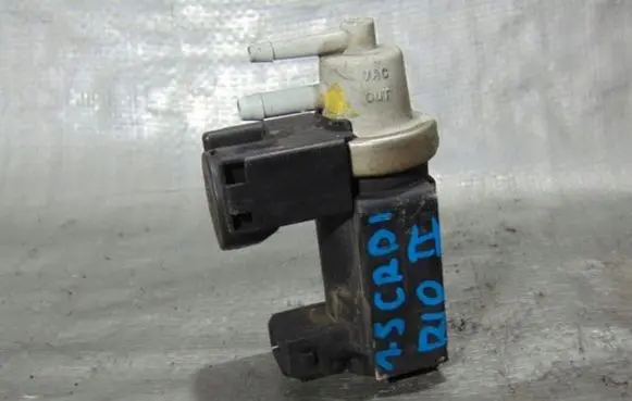 KIA Rio Vacuum valve 