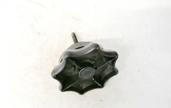 Volkswagen Phaeton Spare wheel bolt 4a0803899