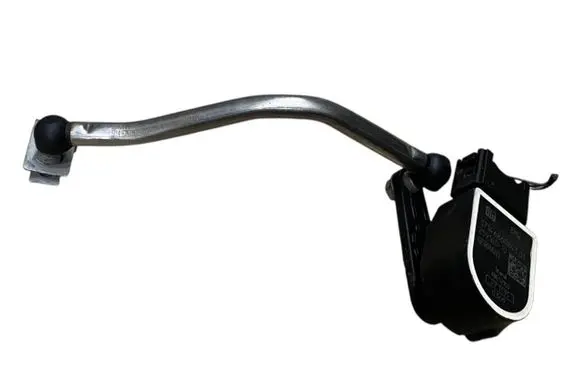 BMW X4 F26 Headlight/headlamp level sensor 6860843 37146860843