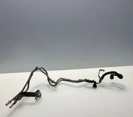 Mercedes-Benz B W246 W242 Fuel line pipe A6070700832 6070700832