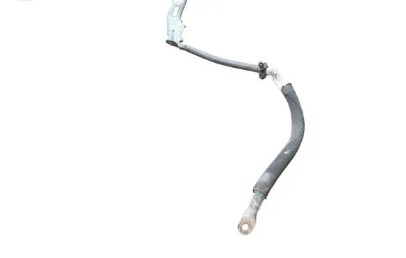 Renault Trafic III (X82) Negative earth cable (battery) 240809866R