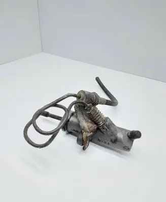BMW 5 E39 Clutch slave cylinder 664227230