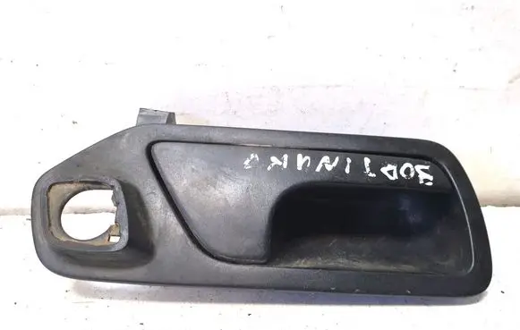 Volkswagen Transporter - Caravelle T5 Rear door interior handle 7J7841248A