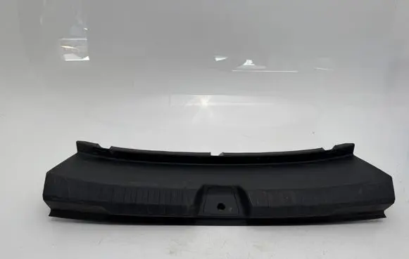 Audi A3 8Y Trunk/boot sill cover protection 8Y5863471