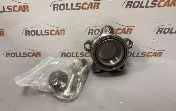 Ford Transit Front wheel bearing hub K81160