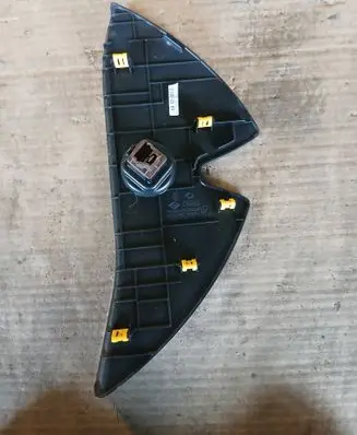 Renault Talisman Dashboard side end trim 689202761R