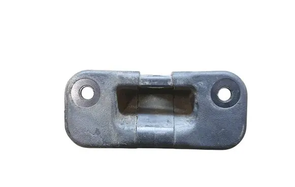 Renault Master III Sliding door check strap stopper 824440002R