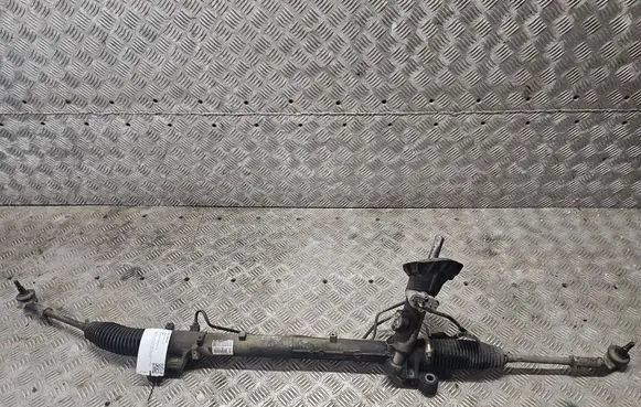 Ford Focus C-MAX Steering rack 3M513A500AR