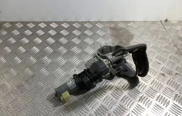 Audi Q7 4M Tailgate/trunk/boot lift motor 4M0827852A 4M0827300B