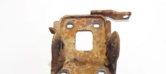 Audi A4 S4 B5 8D Bracket in trunk/boot 