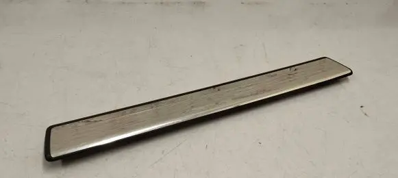 Mercedes-Benz SL R231 Front sill trim cover A2316800135