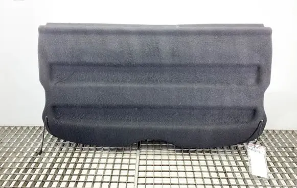 Citroen C4 II Parcel shelf 