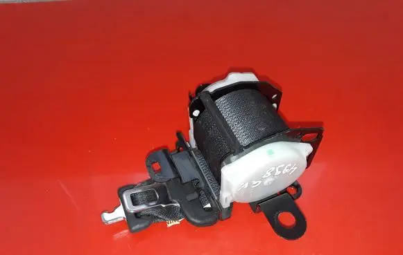 Nissan Murano Z51 Middle seatbelt (rear) N1996 N7704