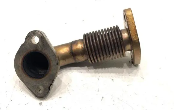 Mercedes-Benz GLK (X204) EGR valve line/pipe/hose 6511411004