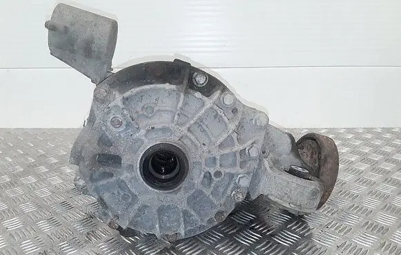 Jaguar XF X250 Rear differential cx234a213ad