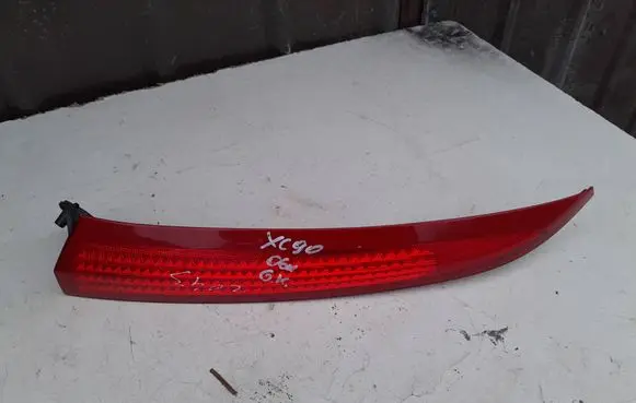 Volvo XC90 Rear/tail lights 30698141 162655