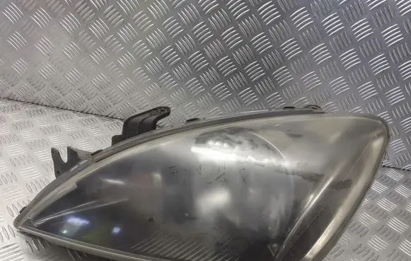 Mitsubishi Lancer Headlight/headlamp P3524