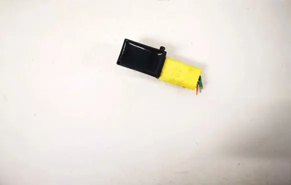 Honda CR-V Airbag deployment crash/impact sensor 77970swae113m4 77970-swa-e113-m4