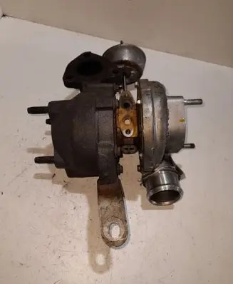 Honda FR-V Turbo JG02869J 18900RMAE01