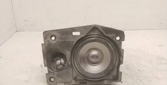 BMW 7 E65 E66 Parcel shelf speaker 6907646 32903 100BM23