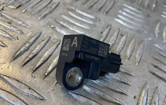 Ford Transit Courier Airbag deployment crash/impact sensor FR3T149006AA