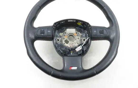 Audi Q7 4L Steering wheel 4F0419091CA