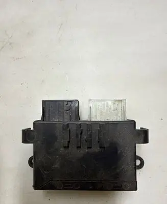 BMW 3 E46 Wing mirror control module 6916054 05021815