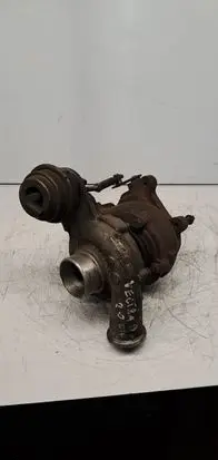 Opel Astra G Supercharger 90531518