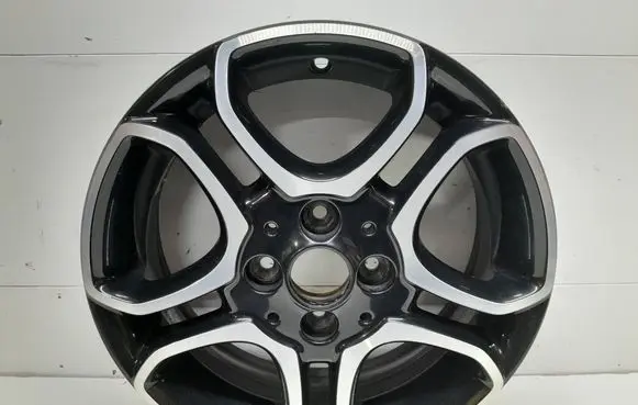 Smart ForFour II W453 R15 alloy rim A4534018600 403008630R