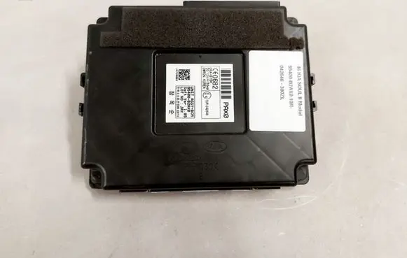 KIA Soul Other control units/modules 95400-B2AX0 10R-042646