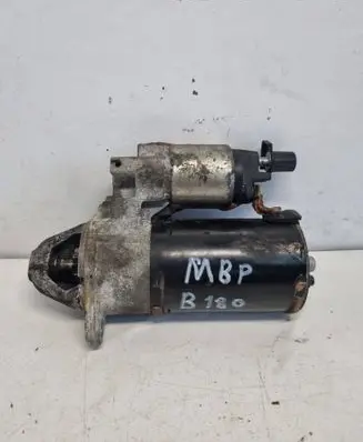 Mercedes-Benz B W245 Starter motor A0051517401 0004108217 20070924