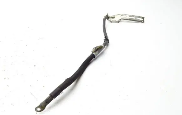 Opel Vivaro Negative earth cable (battery) 93455467