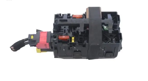 Fuse box set