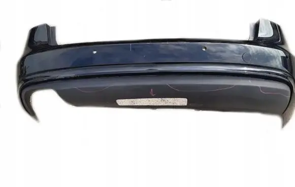 Audi A4 S4 B8 8K Rear bumper LY0TEILE