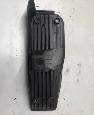 Alfa Romeo 159 Foot rest pad/dead pedal 939B985 156043315