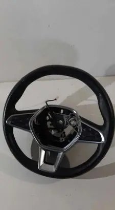 Renault Zoe Steering wheel 34268123C ZFTWWM8210