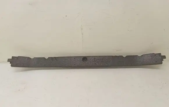 Mercedes-Benz A W168 Front bumper foam support bar A1688850037