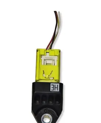 Lexus IS III XE30 Airbag deployment crash/impact sensor 8983153050