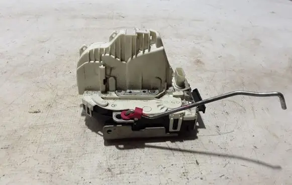 Dodge Durango Rear door lock 04589923AG