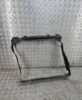 Land Rover Discovery 5 Intercooler air guide/duct channel HY328C464A