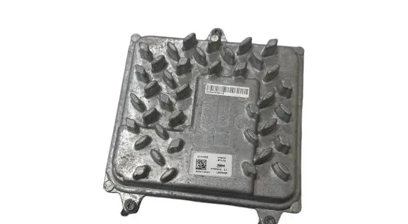 Citroen DS3 LED ballast control module L90094996 L011N1605