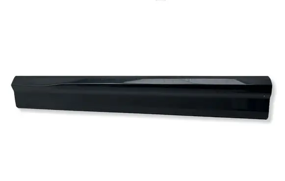 Audi Q2 - Front door trim (molding) 81A853960B