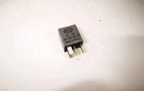 Mercedes-Benz R W251 Other relay A0025428119