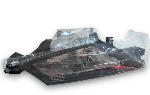 Lancia Ypsilon Central body control module 46408279