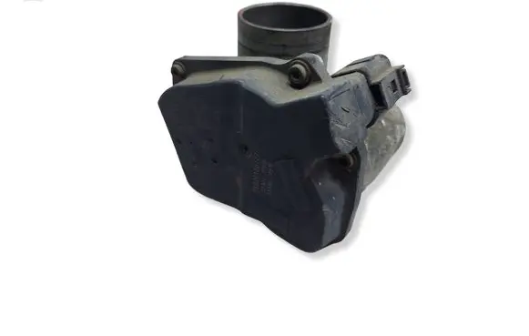 Volkswagen Polo Throttle valve 03C133062BKASACJ 03C133062B