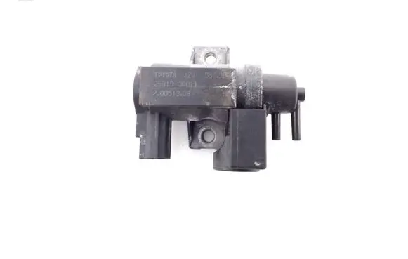 Toyota Avensis T250 Turbo solenoid valve 258190R011
