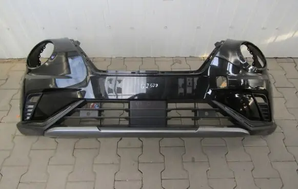 Nissan Juke II F16 Front bumper 62026